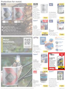 Builders : Here's To An Instant Paint Upgrade (26 July - 29 August 2022), page 23