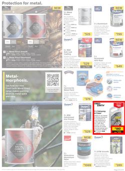 Builders : Here's To An Instant Paint Upgrade (26 July - 29 August 2022), page 23