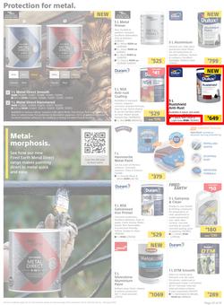 Builders : Here's To An Instant Paint Upgrade (26 July - 29 August 2022), page 23