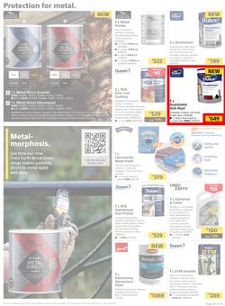 Builders : Here's To An Instant Paint Upgrade (26 July - 29 August 2022), page 23