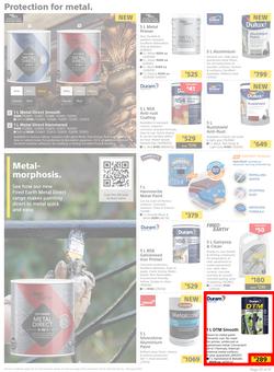 Builders : Here's To An Instant Paint Upgrade (26 July - 29 August 2022), page 23