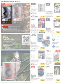 Builders : Here's To An Instant Paint Upgrade (26 July - 29 August 2022), page 23