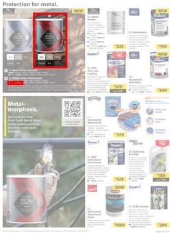 Builders : Here's To An Instant Paint Upgrade (26 July - 29 August 2022), page 23
