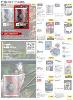 Builders : Here's To An Instant Paint Upgrade (26 July - 29 August 2022), page 23