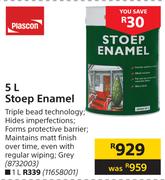 Plascon 1L Stoep Enamel