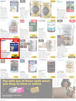 Builders : Here's To An Instant Paint Upgrade (26 July - 29 August 2022), page 24