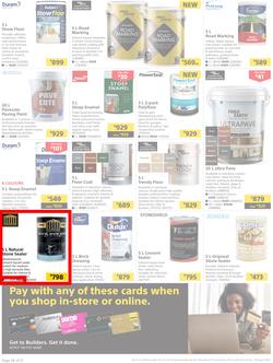 Builders : Here's To An Instant Paint Upgrade (26 July - 29 August 2022), page 24