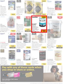 Builders : Here's To An Instant Paint Upgrade (26 July - 29 August 2022), page 24