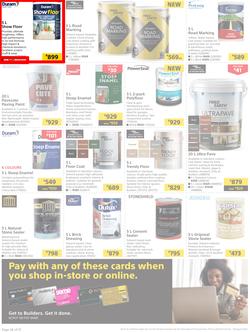Builders : Here's To An Instant Paint Upgrade (26 July - 29 August 2022), page 24
