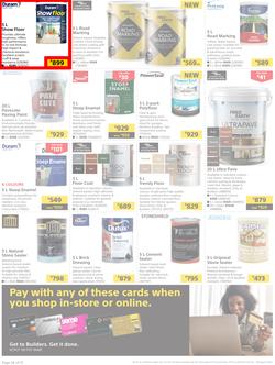 Builders : Here's To An Instant Paint Upgrade (26 July - 29 August 2022), page 24