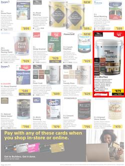 Builders : Here's To An Instant Paint Upgrade (26 July - 29 August 2022), page 24