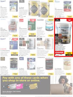 Builders : Here's To An Instant Paint Upgrade (26 July - 29 August 2022), page 24