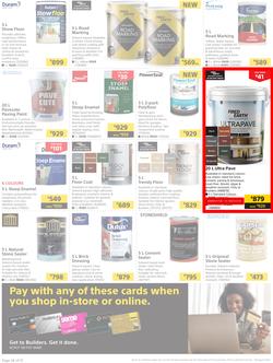 Builders : Here's To An Instant Paint Upgrade (26 July - 29 August 2022), page 24