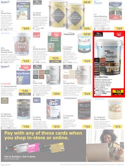 Builders : Here's To An Instant Paint Upgrade (26 July - 29 August 2022), page 24