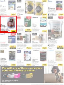 Builders : Here's To An Instant Paint Upgrade (26 July - 29 August 2022), page 24