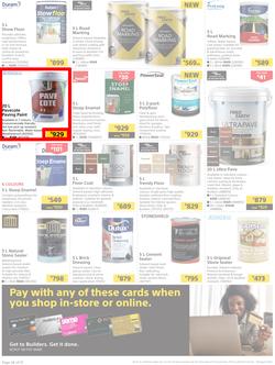 Builders : Here's To An Instant Paint Upgrade (26 July - 29 August 2022), page 24