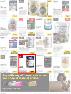 Builders : Here's To An Instant Paint Upgrade (26 July - 29 August 2022), page 24