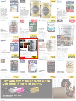 Builders : Here's To An Instant Paint Upgrade (26 July - 29 August 2022), page 24
