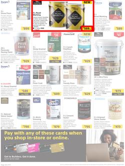 Builders : Here's To An Instant Paint Upgrade (26 July - 29 August 2022), page 24