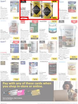 Builders : Here's To An Instant Paint Upgrade (26 July - 29 August 2022), page 24