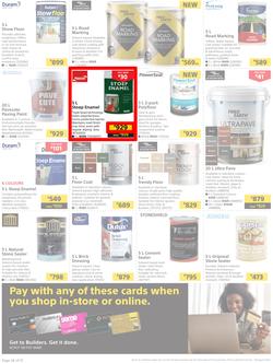 Builders : Here's To An Instant Paint Upgrade (26 July - 29 August 2022), page 24