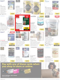 Builders : Here's To An Instant Paint Upgrade (26 July - 29 August 2022), page 24