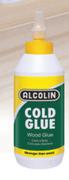 Alcolin Cold Glue-1L