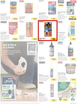 Builders : Here's To An Instant Paint Upgrade (26 July - 29 August 2022), page 25