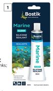  Bostik Marine Sealant-90ml