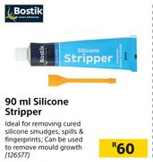 Bostik Silicone Stripper-90ml