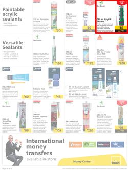 Builders : Here's To An Instant Paint Upgrade (26 July - 29 August 2022), page 26