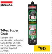 Soudal T-Rex Super Grab