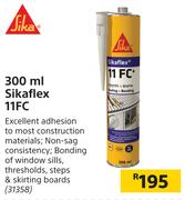 Sikaflex 11FC-300ml