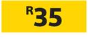 Sellotape Masking Tape 36mm x 40m