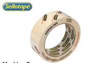 Sellotape Masking Tape 48mm x 40m
