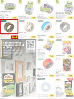 Builders : Here's To An Instant Paint Upgrade (26 July - 29 August 2022), page 28