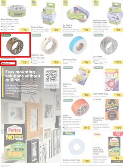 Builders : Here's To An Instant Paint Upgrade (26 July - 29 August 2022), page 28