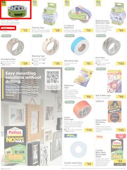 Builders : Here's To An Instant Paint Upgrade (26 July - 29 August 2022), page 28