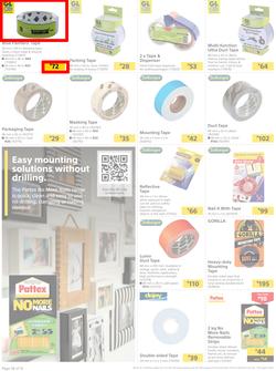 Builders : Here's To An Instant Paint Upgrade (26 July - 29 August 2022), page 28