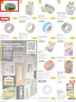 Builders : Here's To An Instant Paint Upgrade (26 July - 29 August 2022), page 28