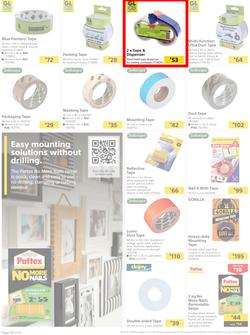 Builders : Here's To An Instant Paint Upgrade (26 July - 29 August 2022), page 28