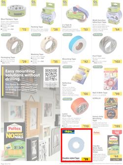 Builders : Here's To An Instant Paint Upgrade (26 July - 29 August 2022), page 28