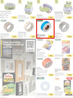 Builders : Here's To An Instant Paint Upgrade (26 July - 29 August 2022), page 28