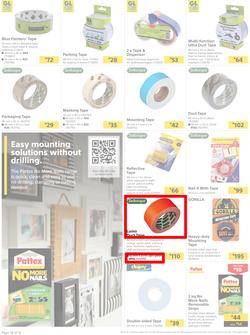 Builders : Here's To An Instant Paint Upgrade (26 July - 29 August 2022), page 28