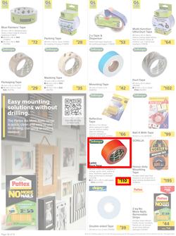 Builders : Here's To An Instant Paint Upgrade (26 July - 29 August 2022), page 28