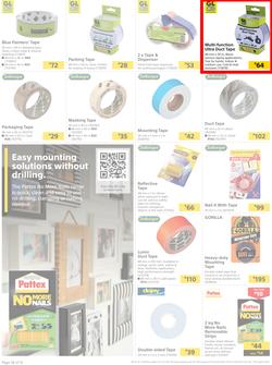 Builders : Here's To An Instant Paint Upgrade (26 July - 29 August 2022), page 28