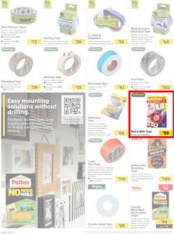 Builders : Here's To An Instant Paint Upgrade (26 July - 29 August 2022), page 28