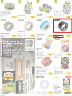 Builders : Here's To An Instant Paint Upgrade (26 July - 29 August 2022), page 28