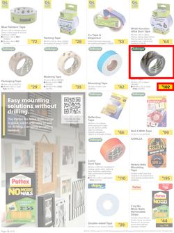 Builders : Here's To An Instant Paint Upgrade (26 July - 29 August 2022), page 28