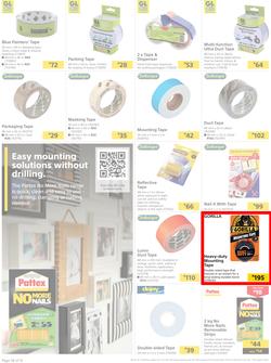 Builders : Here's To An Instant Paint Upgrade (26 July - 29 August 2022), page 28